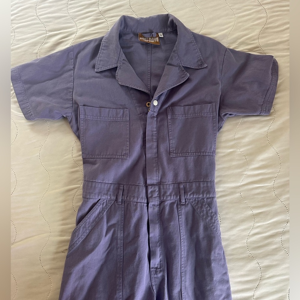 Big Bud Press Jumpsuit size Medium